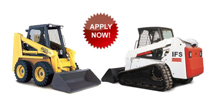 Compact Loader