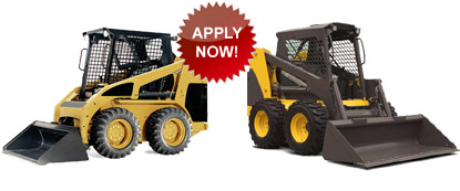 Skid Steers